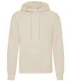 SS14/622080/SS26/SS224 Classic Hooded Sweatshirt Natural colour image